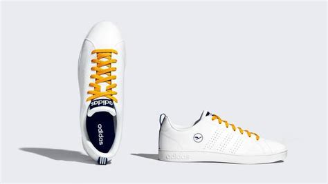 lufthansa adidas schuhe kaufen|Lufthansa upcycling kaufen.